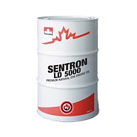 Моторное масло для газовых двигателей SENTRON LD 5000