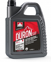 Моторное масло для дизельных двигателей DURON SHP E6 10W-40